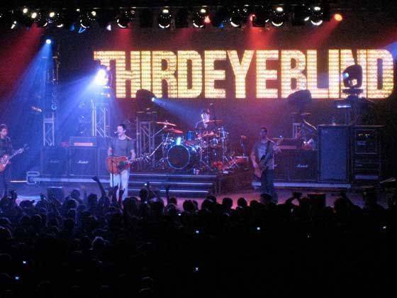 Outskirts Music Festival feat. Jelly Roll, Third Eye Blind & More
